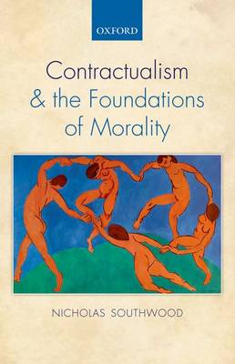 CONTRACTUALISM AND THE FOUNDATIONS OF MORALITY