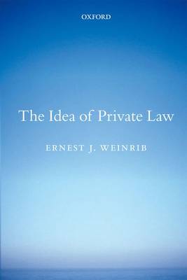 IDEA OF PRIVATE LAW