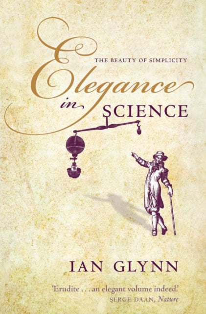 Elegance in Science: The Beauty of Simplicity