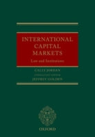 International Capital Markets: Law and Institutions