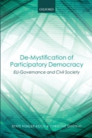 De-mystification of Participatory Democracy: EU-governance and Civil Society