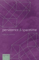 PERSISTENCE AND SPACETIME