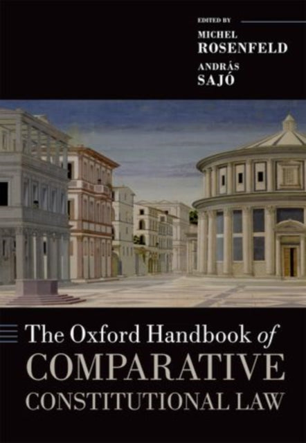 Oxford Handbook of Comparative Constitutional Law