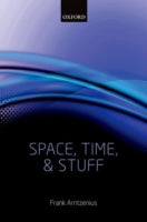 SPACE, TIME, AND STUFF