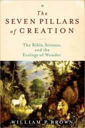 SEVEN PILLARS OF CREATION