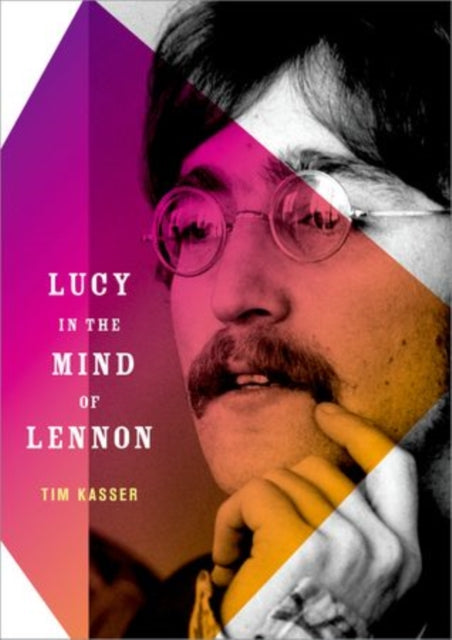 LUCY IN THE MIND OF LENNON