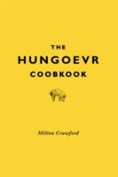 Hungover Cookbook
