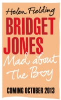 BRIDGET JONES: MAD ABOUT THE BOY