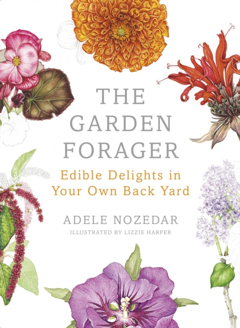 Garden Forager