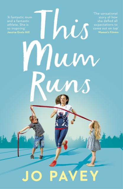 This Mum Runs