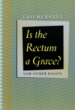IS THE RECTUM A GRAVE?