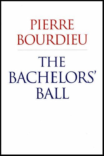 BACHELOR`S BALL