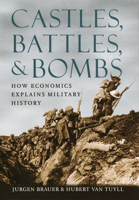 CASTLES, BATTLES AND BOMB