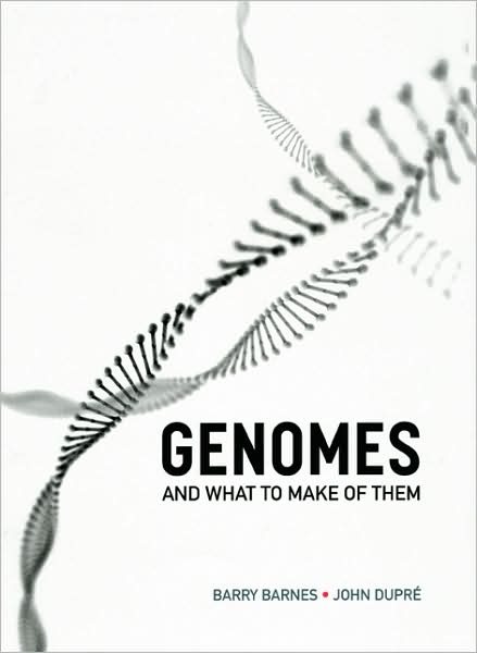 GENOMES AND WHAT TO MAKE OF THEM