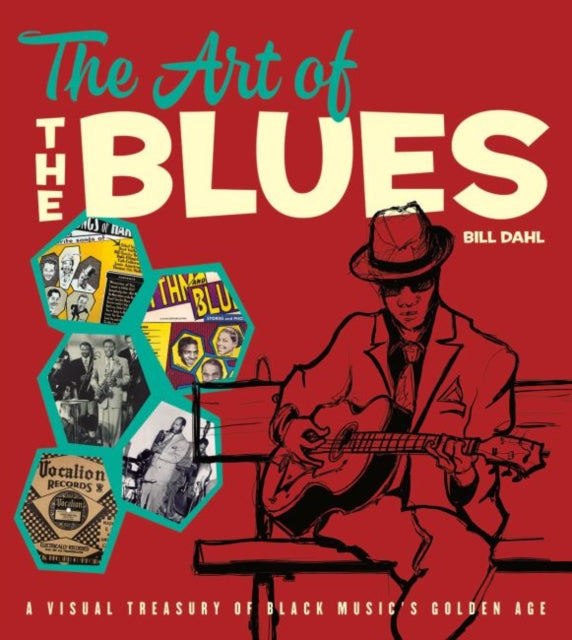 Art of the Blues