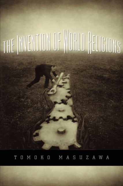 Invention of World Religions