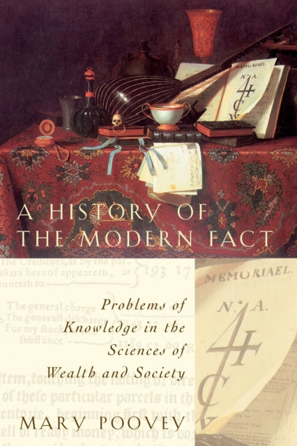 History of the Modern Fact
