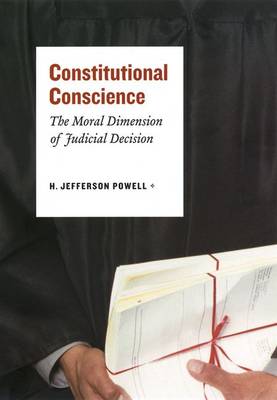 CONSTITUTIONAL CONSCIENCE