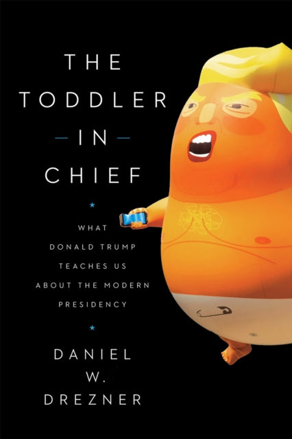 Toddler-In-Chief