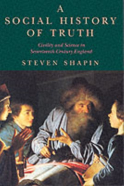 Social History of Truth