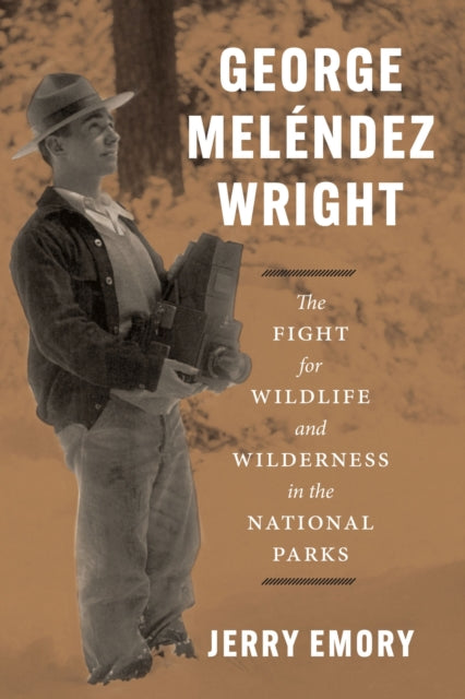 George Melendez Wright