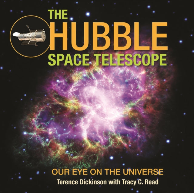 Hubble Space Telescope