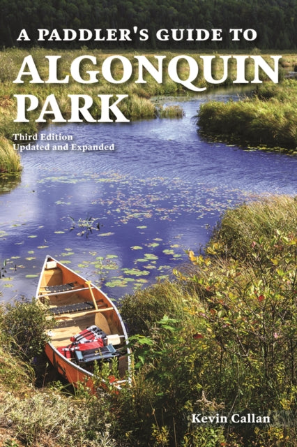 Paddler's Guide to Algonquin Park