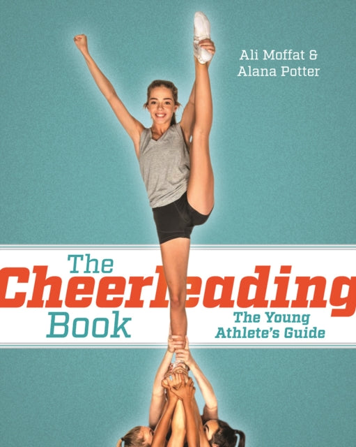 Cheerleading Book