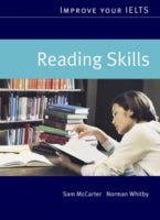 Improve Your IELTS - Reading Skills