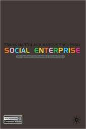 SOCIAL ENTERPRISE