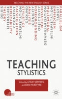 TEACHING STYLISTICS