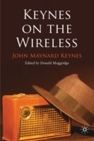 KEYNES ON THE WIRELESS