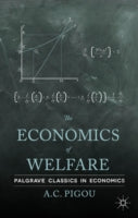 The Economics of Welfare