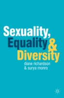 SEXUALITY, EQUALITY AND DIVERSITY