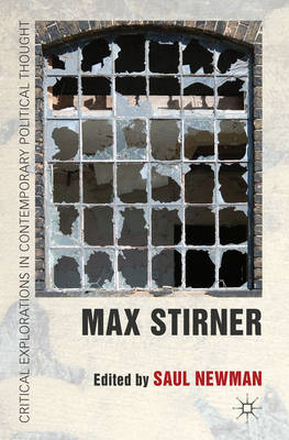 MAX STIRNER