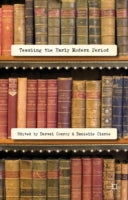 TEACHING THE EARLY MODERN PERIOD