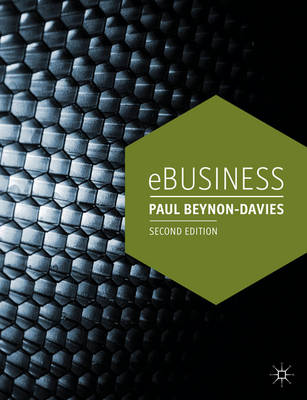 E-BUSINESS