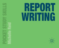 REPORT WRITING