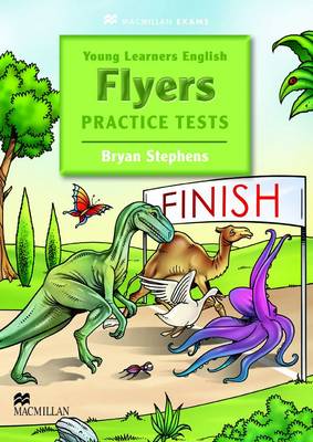 Young Learners Flyers