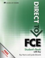 Direct to FCE: Student's Book with Key & Website Pack