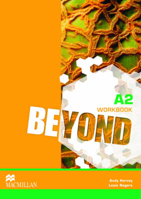 BEYOND A2 DELOVNI ZVEZEK