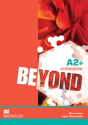 Beyond A2+ Workbook