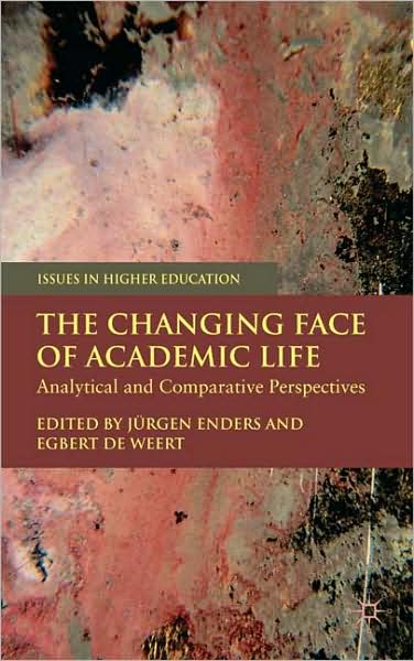 CHANGING FACE OF ACADEMIC LIFE