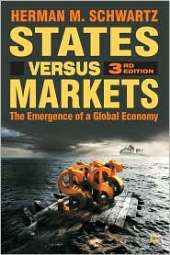 STATES VERSUS MARKETS
