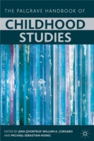 The Palgrave Handbook of Childhood Studies