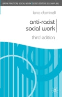 ANTI-RACIST SOCIAL WORK