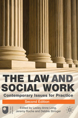 LAW AND SOCIAL WORK