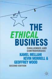 ETHICAL BUSINESS