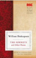 SONNETS AND OTHER POEMS