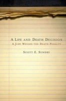 LIFE AND DEATH DECISION